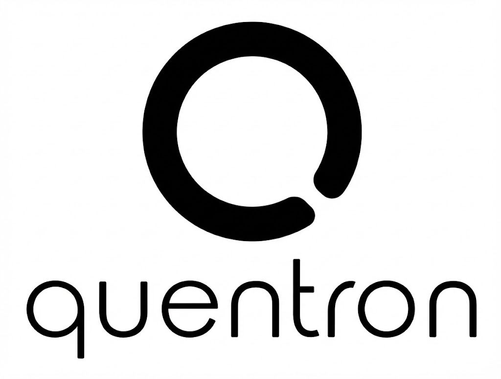 Quentron Logo